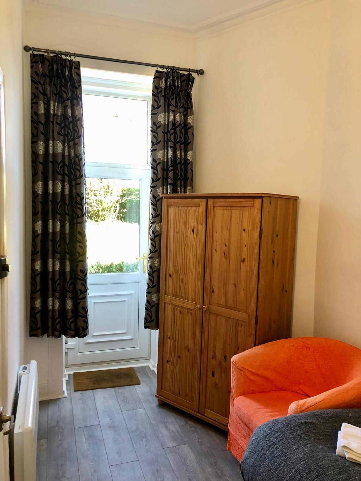 Séjour chez l'habitant Spare *